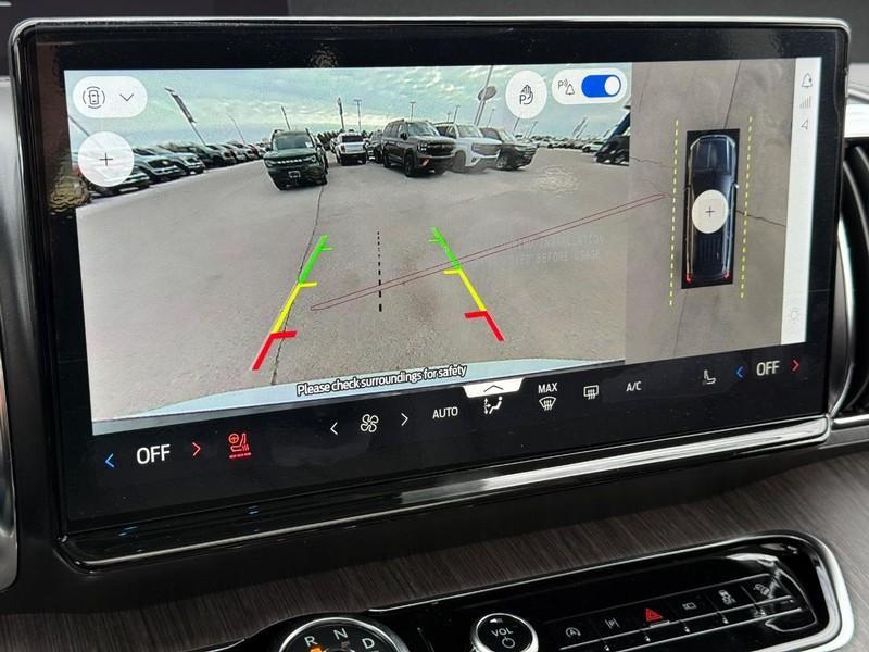 new 2026 Ford Expedition car, priced at $82,884