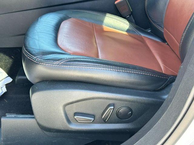 used 2019 Ford Explorer car, priced at $17,500