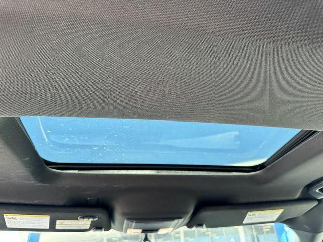 used 2019 Ford Explorer car, priced at $17,500