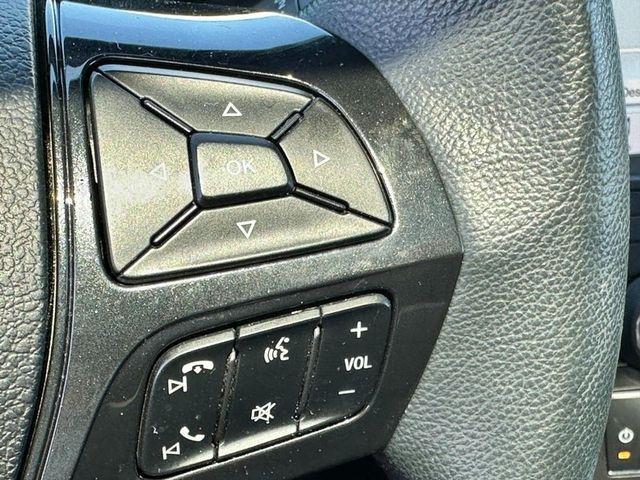 used 2019 Ford Explorer car, priced at $17,500