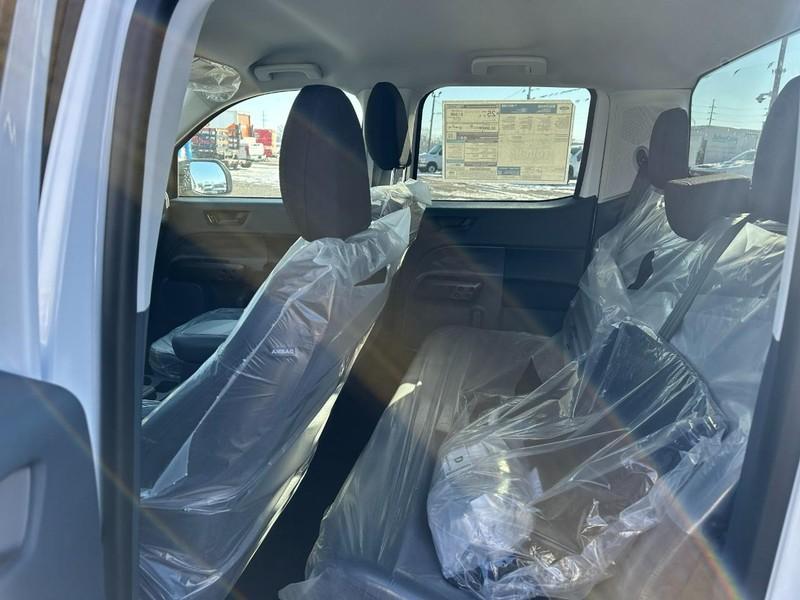 new 2026 Ford Maverick car, priced at $29,990