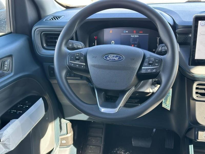 new 2026 Ford Maverick car, priced at $29,990