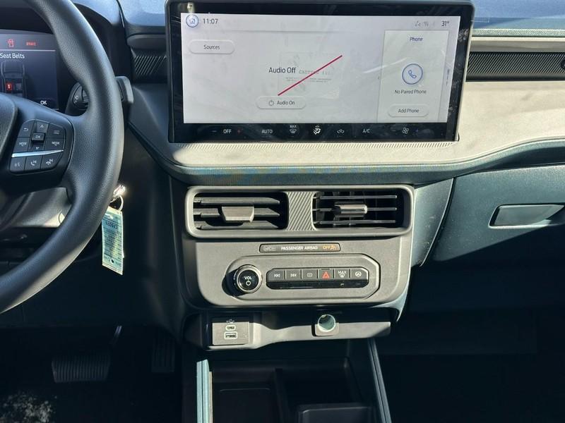 new 2026 Ford Maverick car, priced at $29,990