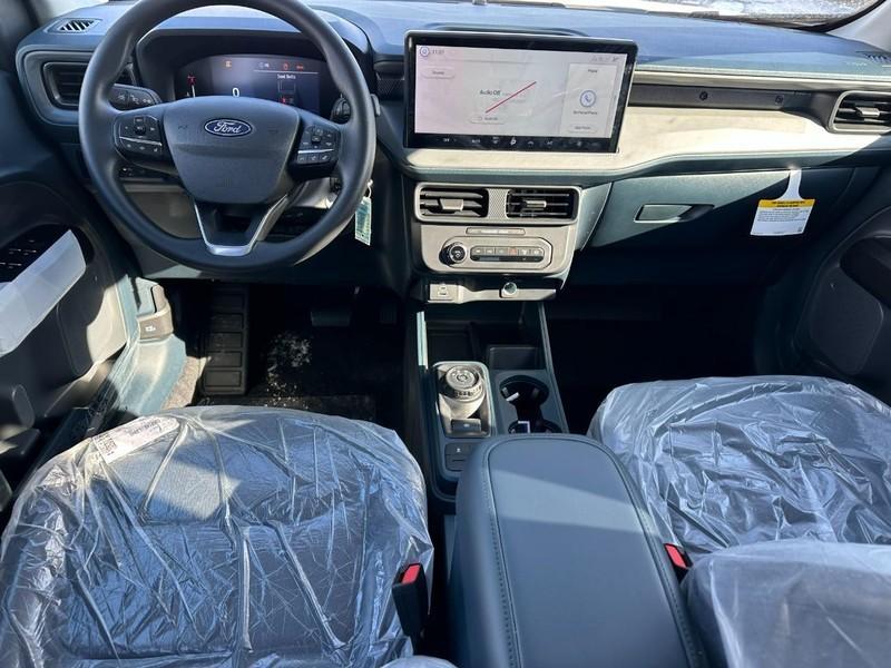 new 2026 Ford Maverick car, priced at $29,990