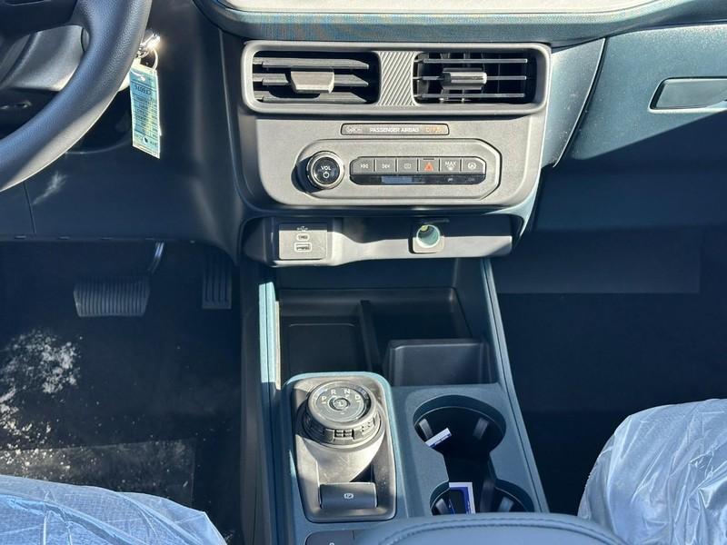 new 2026 Ford Maverick car, priced at $29,990