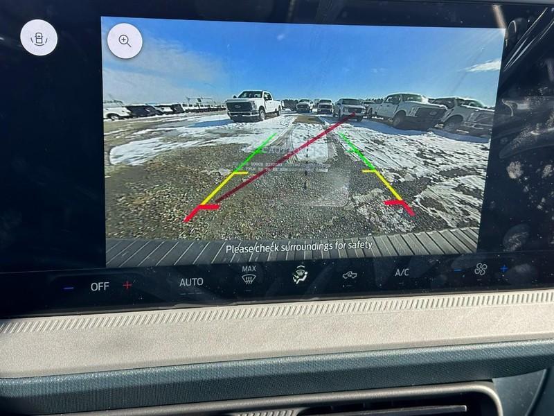 new 2026 Ford Maverick car, priced at $29,990