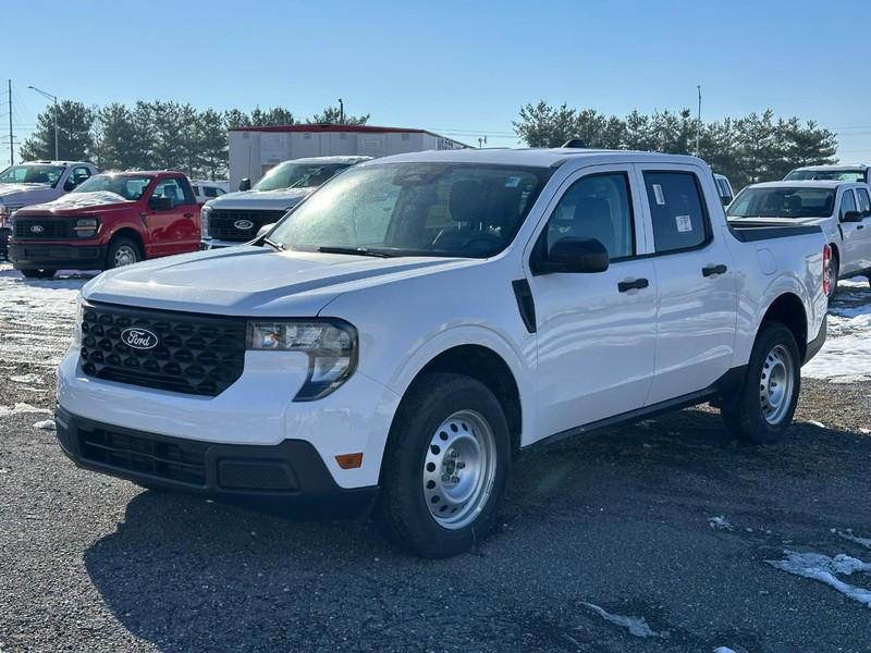 new 2026 Ford Maverick car, priced at $29,990