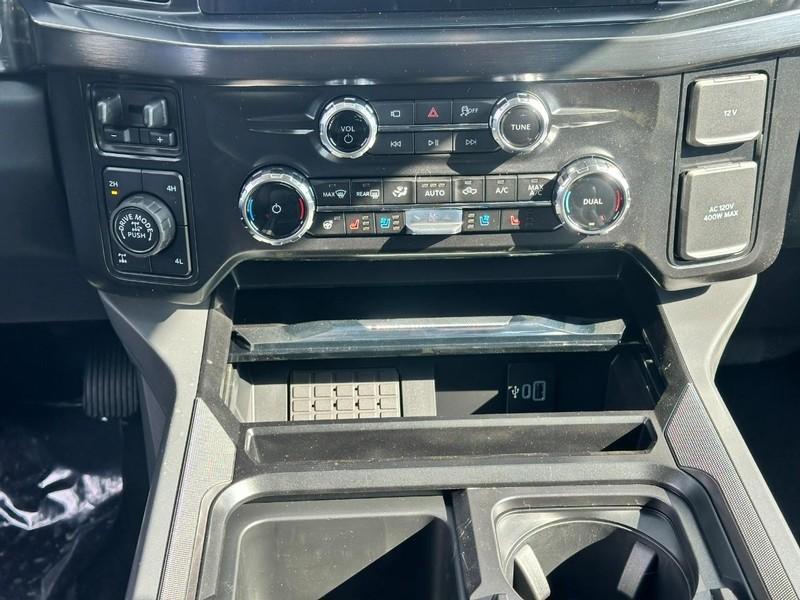 new 2026 Ford F-250 car, priced at $73,462