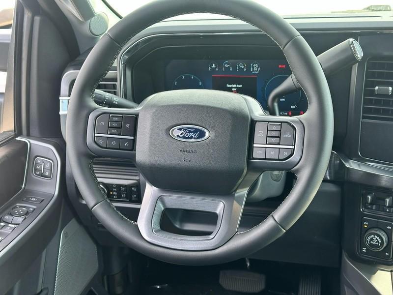 new 2026 Ford F-250 car, priced at $73,462