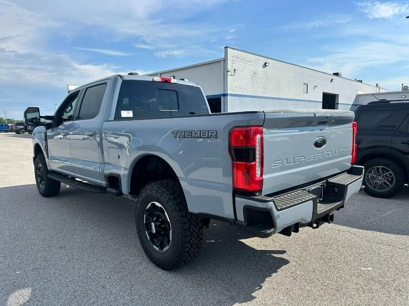 new 2026 Ford F-250 car, priced at $73,462