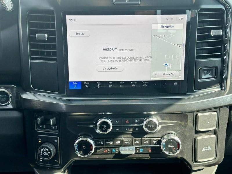 new 2026 Ford F-250 car, priced at $73,462