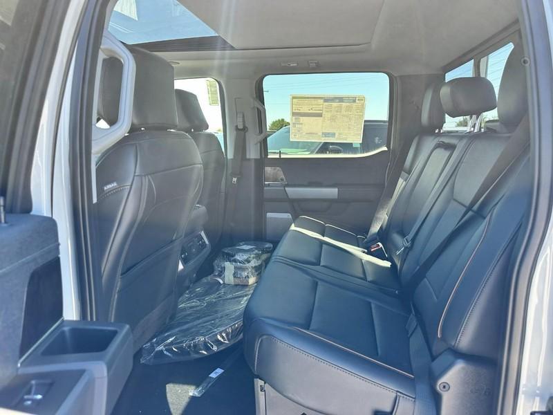 new 2026 Ford F-250 car, priced at $85,602