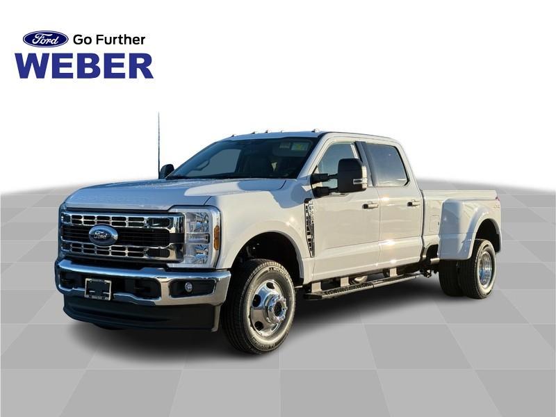 new 2026 Ford F-350 car, priced at $59,707