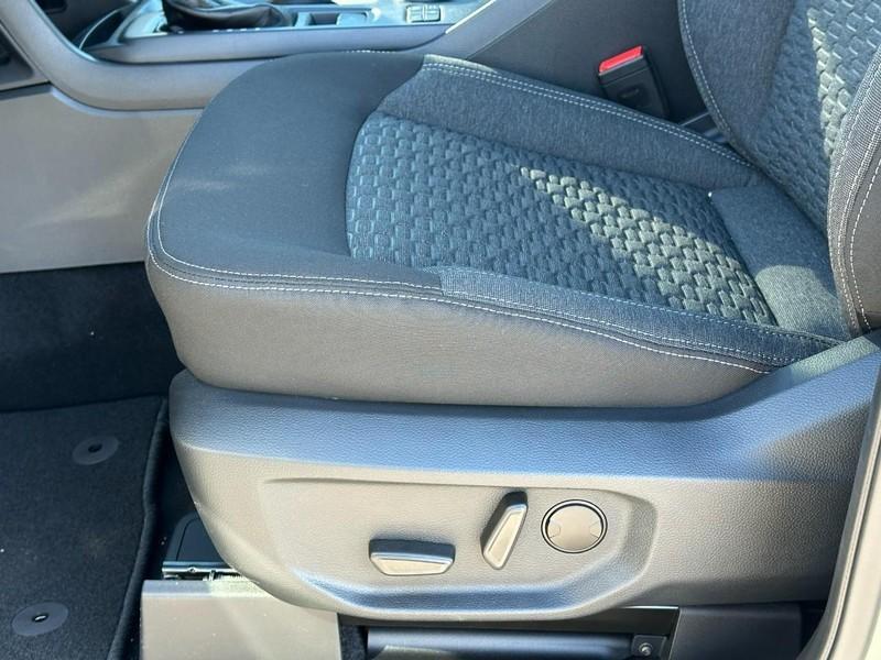 new 2025 Ford Ranger car, priced at $40,159