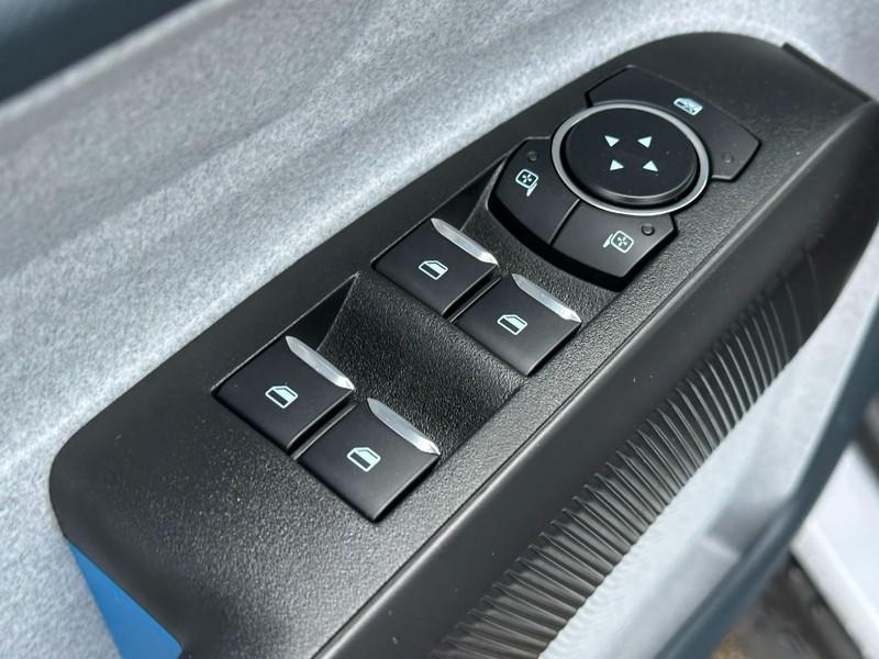 new 2025 Ford Maverick car, priced at $31,427