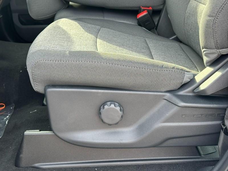 new 2026 Ford F-250 car, priced at $54,981