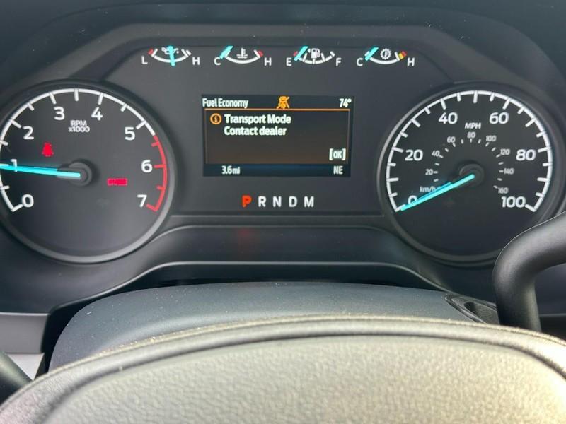 new 2026 Ford F-250 car, priced at $54,981