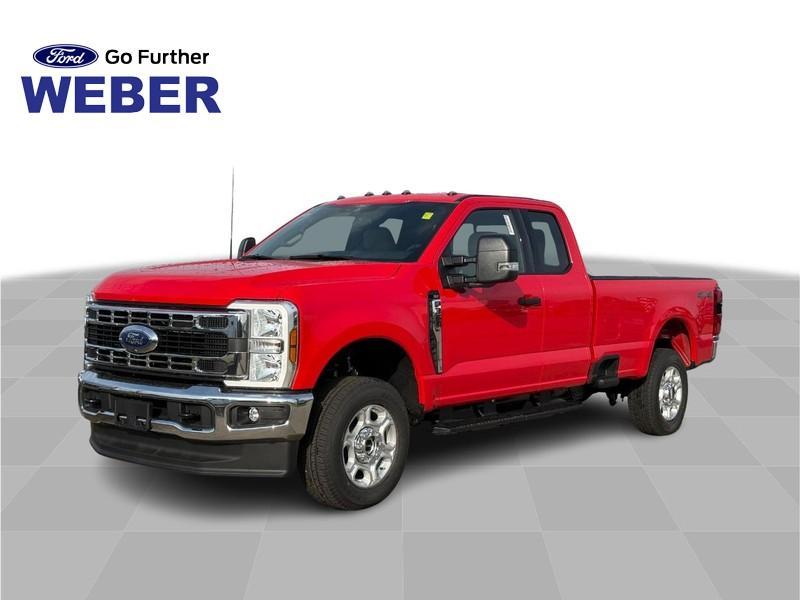 new 2026 Ford F-350 car, priced at $57,088