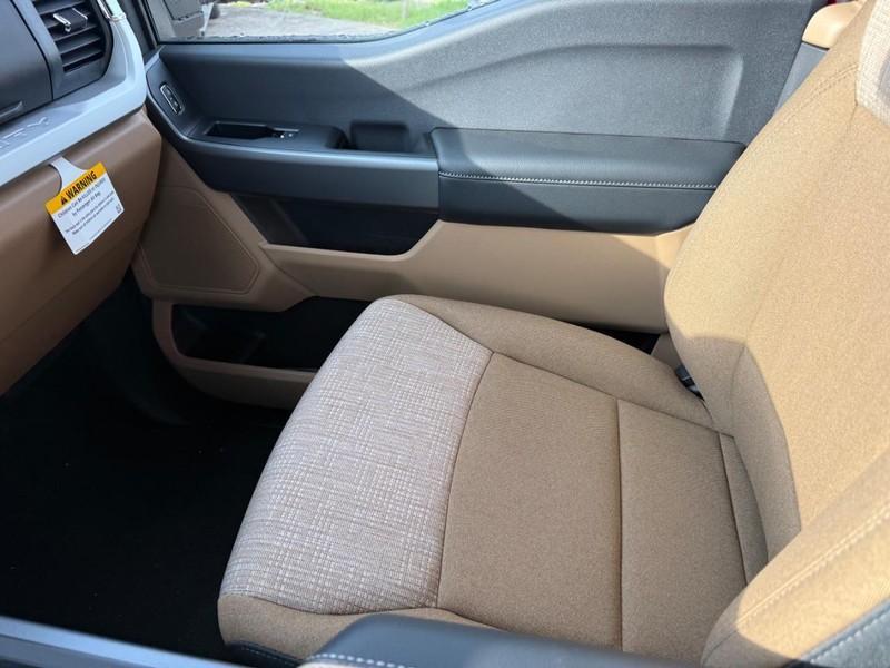 new 2026 Ford F-350 car, priced at $57,088