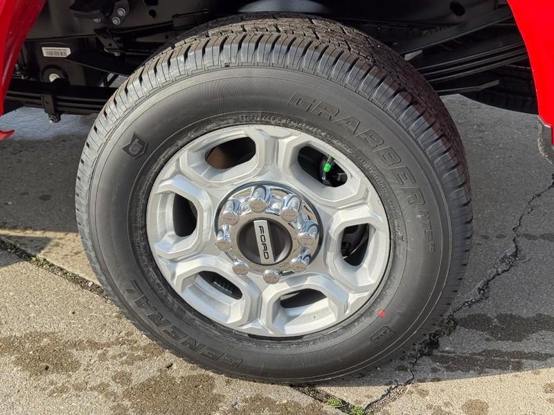 new 2026 Ford F-350 car, priced at $57,088