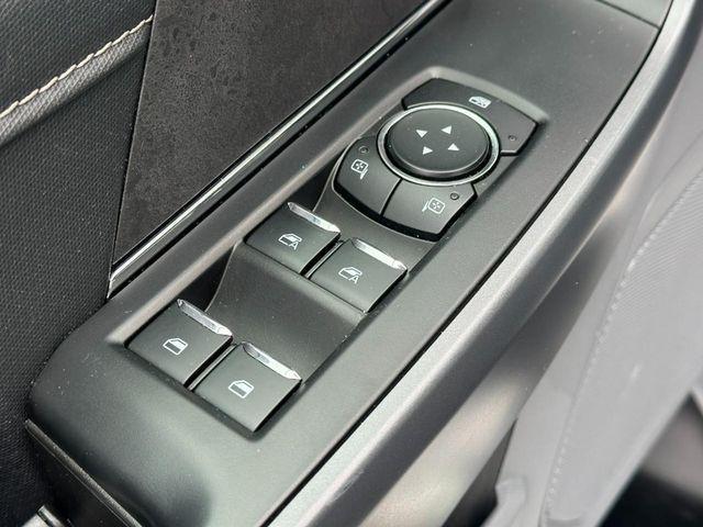 used 2025 Ford F-150 car, priced at $45,750