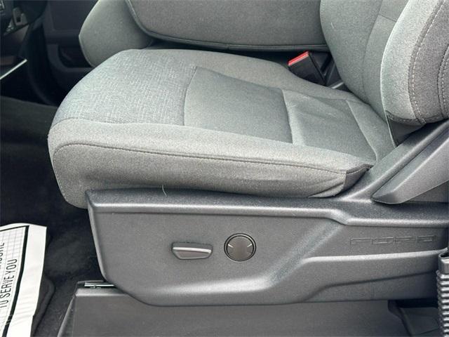 used 2025 Ford F-150 car, priced at $45,750