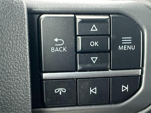 used 2025 Ford F-150 car, priced at $45,750