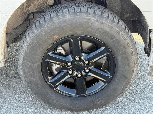 used 2025 Ford F-150 car, priced at $45,750