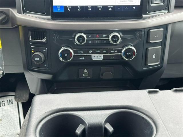 used 2025 Ford F-150 car, priced at $45,750