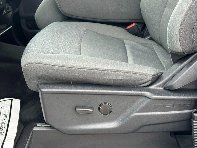 used 2025 Ford F-150 car, priced at $45,750