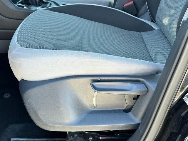 used 2024 Volkswagen Taos car, priced at $18,712