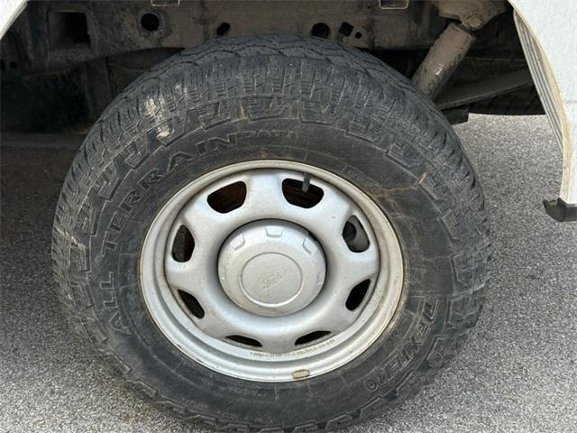 used 2023 Ford F-150 car, priced at $31,000