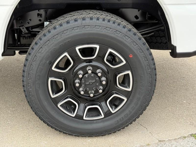 new 2026 Ford F-250 car, priced at $88,724