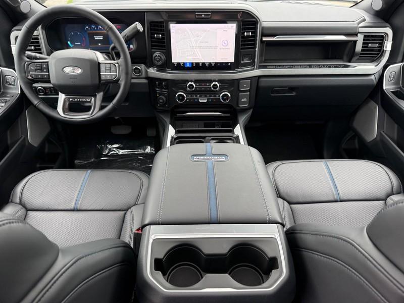 new 2026 Ford F-250 car, priced at $88,724