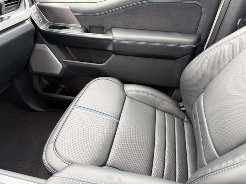 new 2026 Ford F-250 car, priced at $88,724