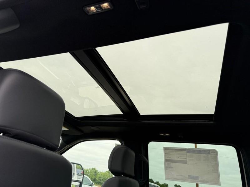 new 2026 Ford F-250 car, priced at $88,724