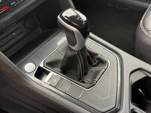 used 2024 Volkswagen Tiguan car, priced at $21,712