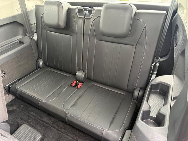 used 2024 Volkswagen Tiguan car, priced at $21,712