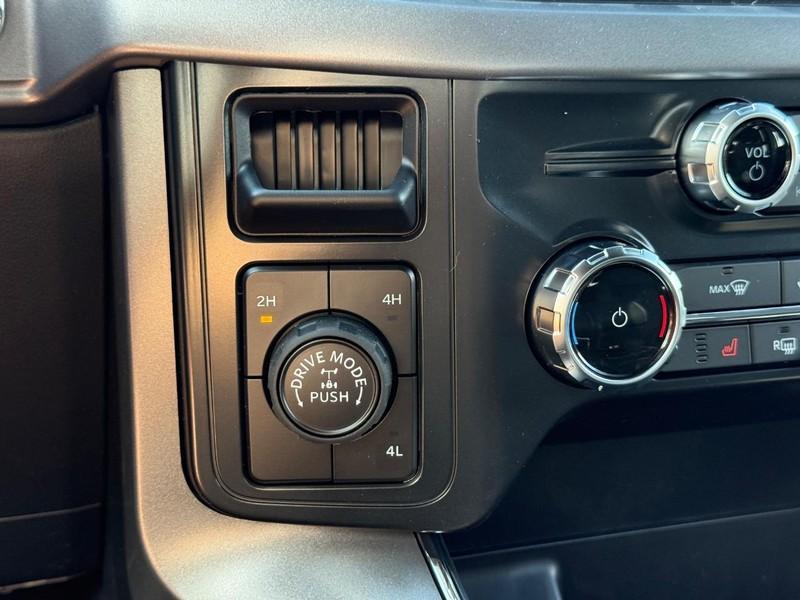 new 2026 Ford F-150 car, priced at $51,630