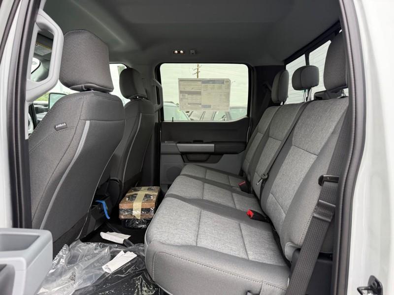 new 2026 Ford F-250 car, priced at $59,012
