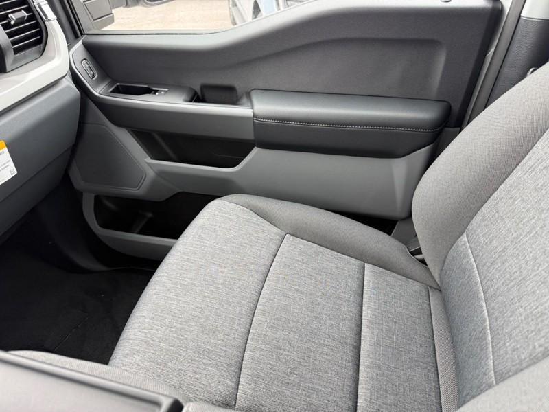 new 2026 Ford F-250 car, priced at $59,012