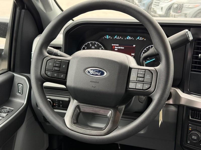 new 2026 Ford F-250 car, priced at $59,012
