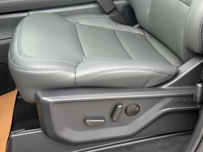 new 2026 Ford Expedition Max car, priced at $71,096