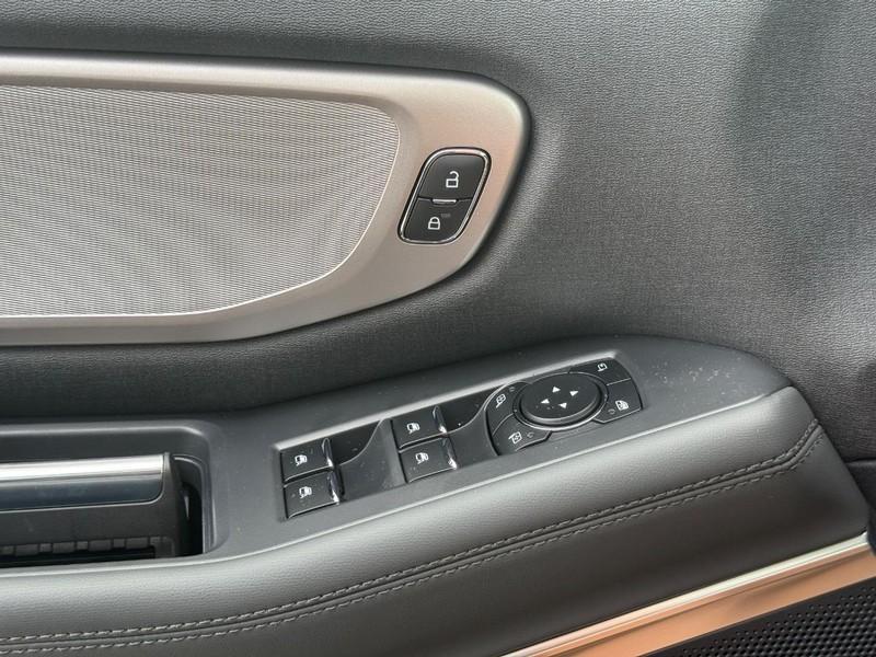 new 2026 Ford Expedition Max car, priced at $71,096