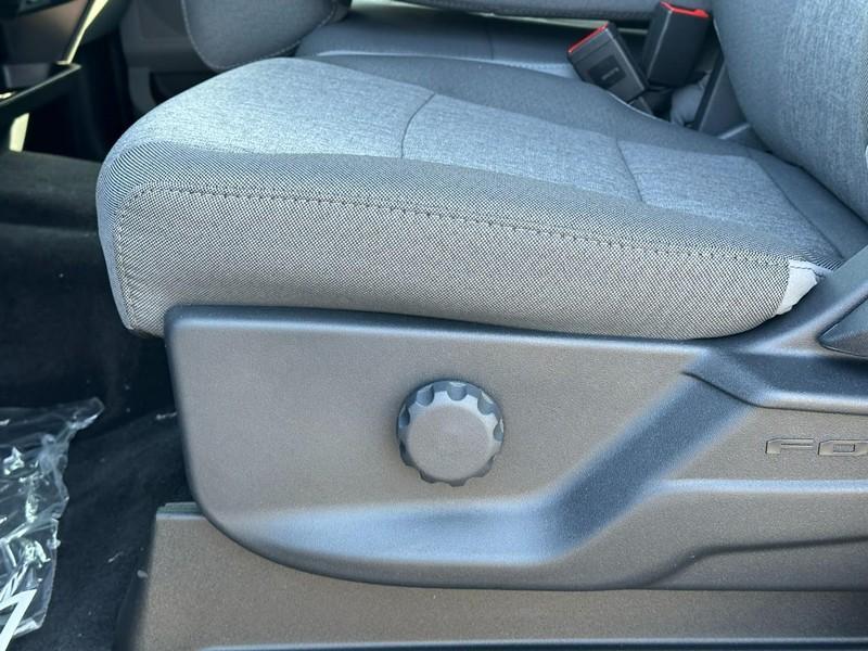 new 2026 Ford F-250 car, priced at $54,372