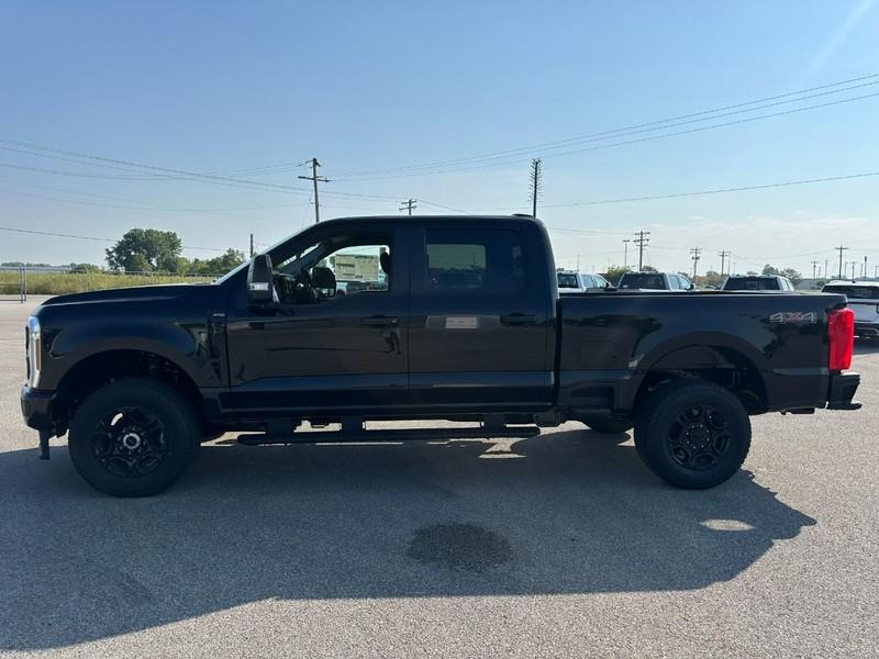 new 2026 Ford F-250 car, priced at $54,372