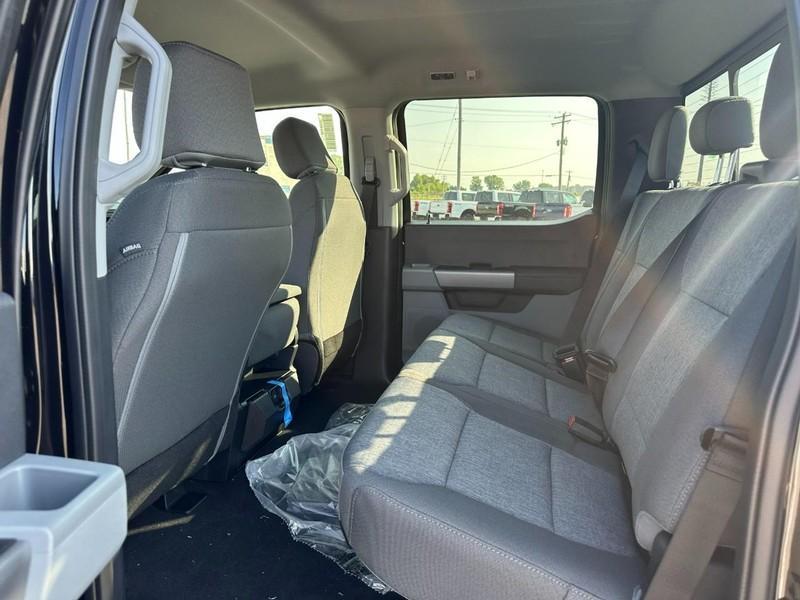 new 2026 Ford F-250 car, priced at $54,372