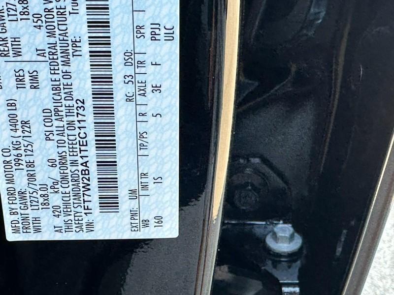 new 2026 Ford F-250 car, priced at $54,372