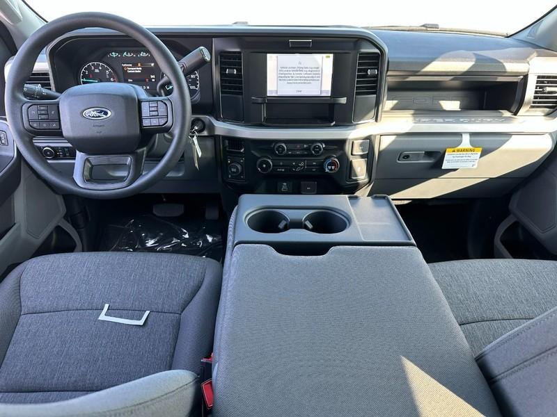 new 2026 Ford F-250 car, priced at $54,372