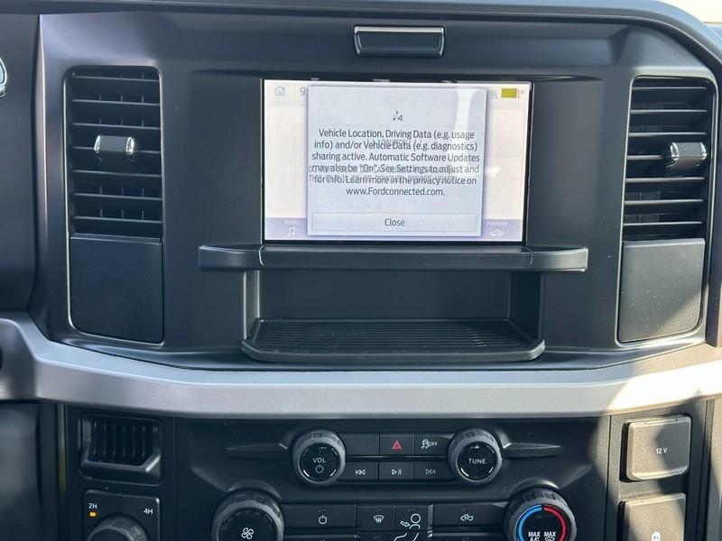 new 2026 Ford F-250 car, priced at $54,372